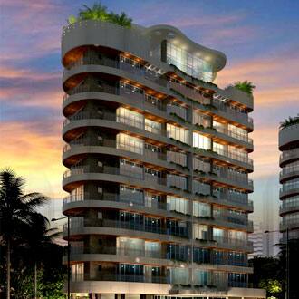Laurent and Benon Suites, Navi Mumbai